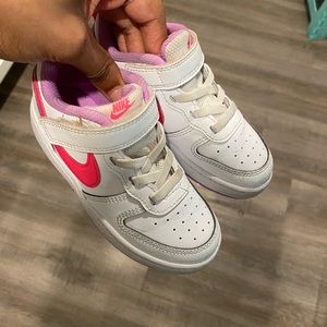 Nike kid shoes